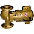 In-Line Circulator Pumps image