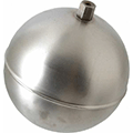 Metal Floats image