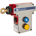 Rope Operated Limit Switches image