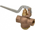 Self-Closing Control Valves image