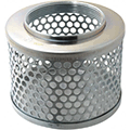 Valve Filters & Strainers image