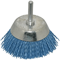 Abrasive Brushes image