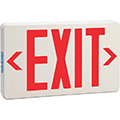 Emergency Lights & Exit Signs image