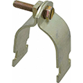 Framing Channel & Strut Mounted Clamps image