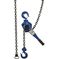 Hoists & Accessories image