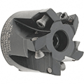 Indexable High-Feed Face Mills image