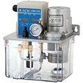 Lubrication Pumps & Systems image