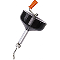 Manual & Hand Drain Cleaners image