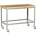 Mobile Work Benches Stands & Centers image