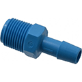 Plastic Single Barbed Tube Fittings image