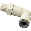 Plastic Tube Fittings image