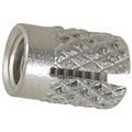 Press Fit Threaded Inserts image