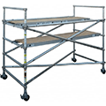 Scaffolding & Accessories image