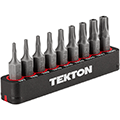 Screwdriver Bit Sets image
