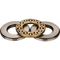 Thrust Bearings image