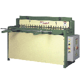 Sheet Metal Equipment image