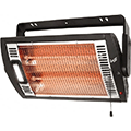 Ceiling Heaters image