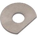 Clipped Washers image