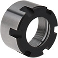Collet Nuts & Locknuts image