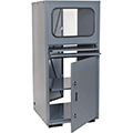 Computer Cabinets image