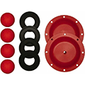 Diaphragm Pump Repair Kits & Parts image