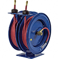 Hose Reels, Benders & Crimpers image