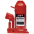 Manual Bottle, Screw, Ratchet & Hydraulic Jacks image