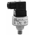 Pressure Transducers & Transmitters image