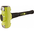 Sledge Hammers image