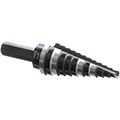 Step Drill Bits image