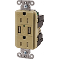USB Receptacles image