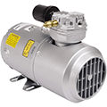 Vacuum Pumps & Compressors image