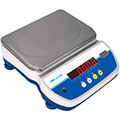 Weighing & Counting Scales image