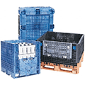 Bulk Storage Containers & Accessories image