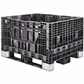 Bulk Storage Containers image