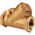 Check Valves & Flow Control Valves image