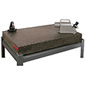 Inspection Surface Plates, Stands & Accessories image