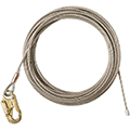 Lanyards, Lifelines & Fall Limiters image