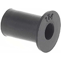 Rubber Insulated Rivet Nuts image