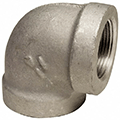 Aluminum Pipe Fittings image