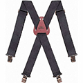 Belts & Suspenders image