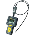 Borescopes, Inspection Cameras & Video Borescopes image