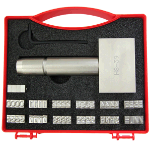 Marking & Labeling image