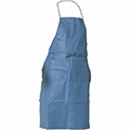 Disposable & Chemical Resistant Aprons image