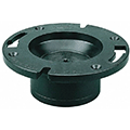 Drain, Waste & Vent Flanges image
