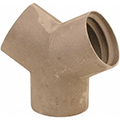 Duct, Exhaust & Vacuum Hose Fittings image