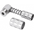 Grease Gun Couplers, Nozzles & Accessories image