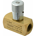 Hydraulic Control Valves image