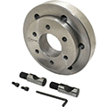 Lathe Chuck Parts & Accessories image
