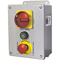 Machine Safety Controls image